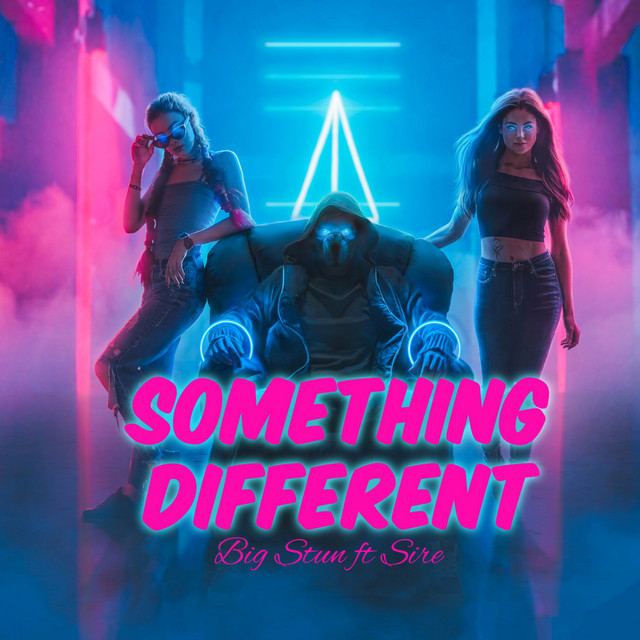 Something Different - Single by Big Stun | Spotify