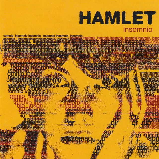Insomnio cover art