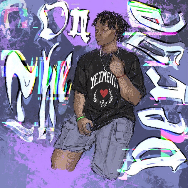 On The Verge cover art