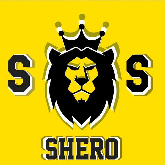 Shero Sergaz | Spotify