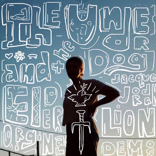 The Underdog and the Elder Lion - Original Demos cover art