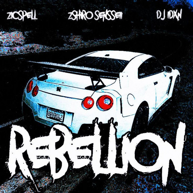 Rebellion