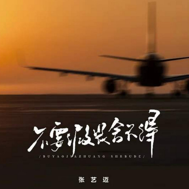 不要假装舍不得 (Dj九零版)