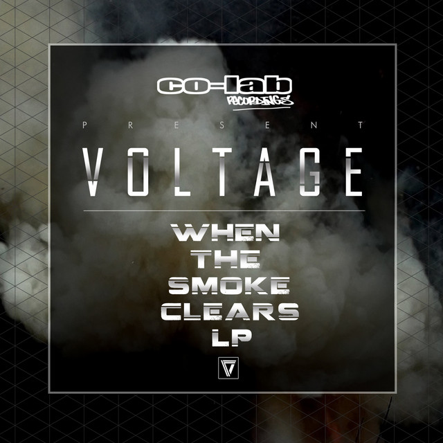 When the Smoke Clears cover art