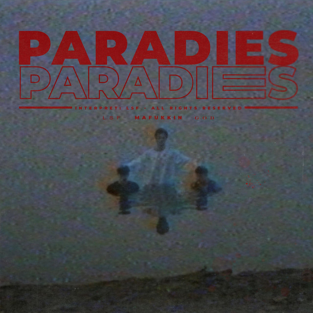 Paradies cover