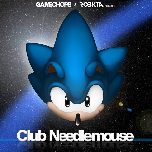 Club Needlemouse cover art
