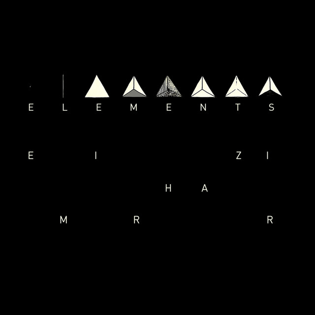 Elements cover art