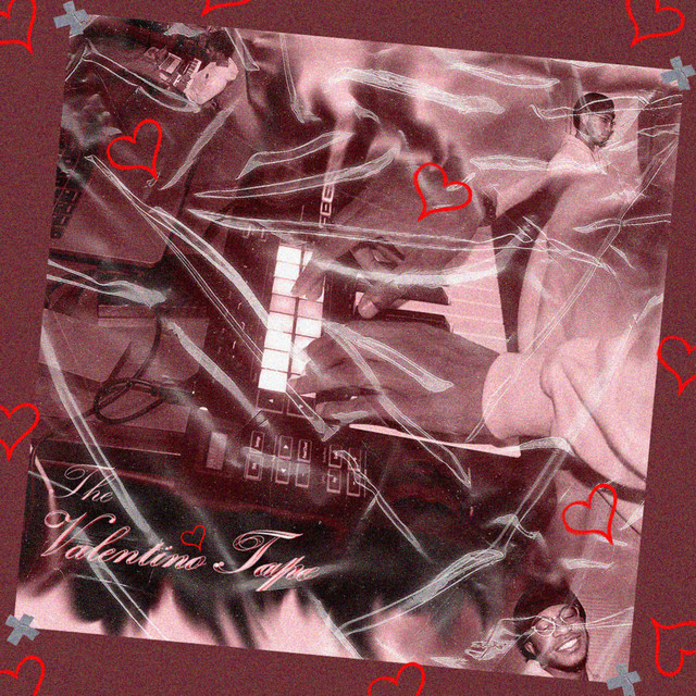 Valentino Tape - Album by Rick Valentino | Spotify