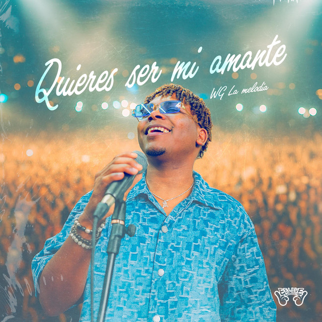 Quieres Ser Mi Amante