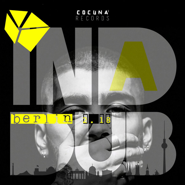 In da Dub / Berlin 2.18 cover art