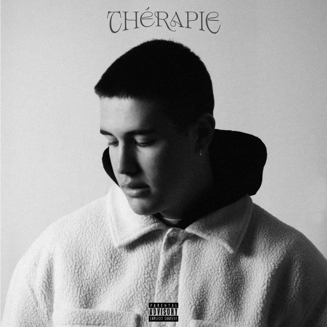 THERAPIE cover art