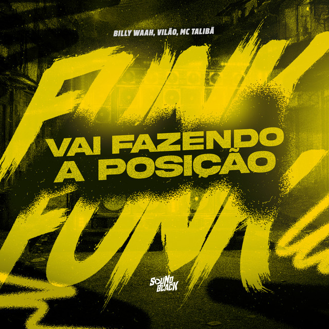 Vai Fazendo a Posição