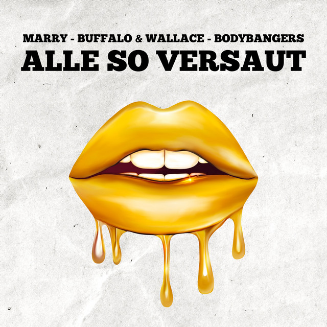 Alle so versaut