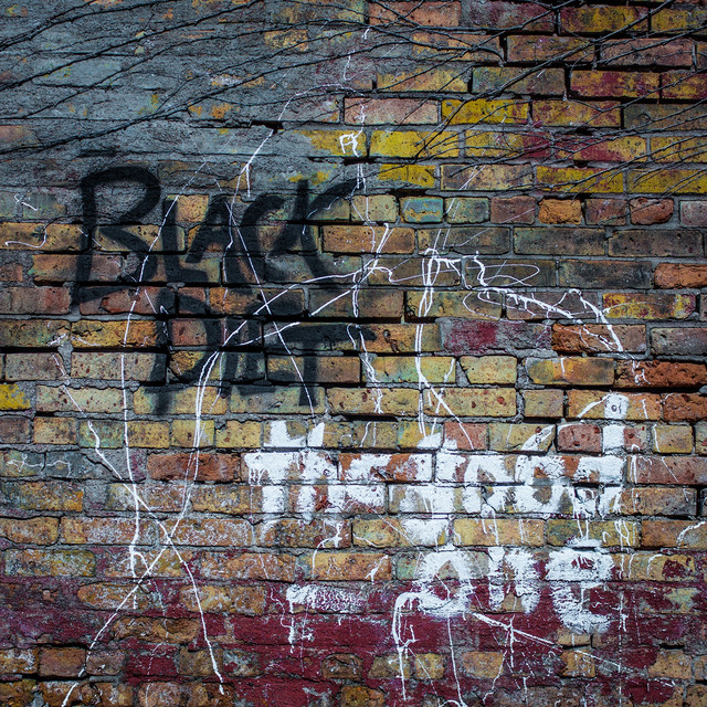 The Good One cover