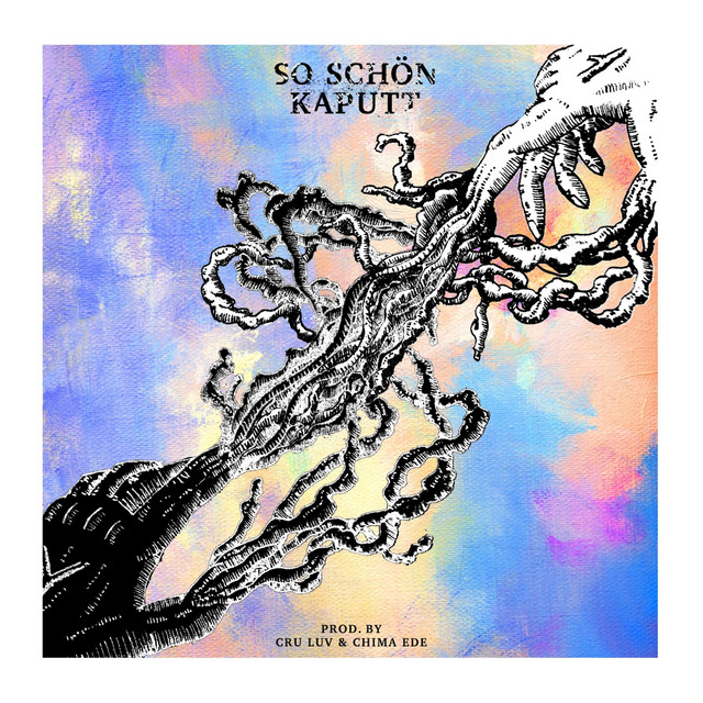 So schön kaputt cover