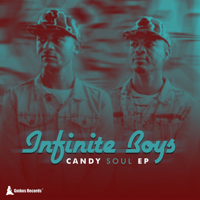 Cady Soul cover