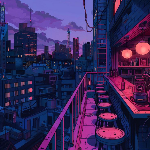 Dark Room Letters cover art