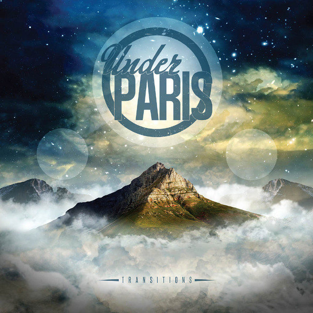 Transitions cover art