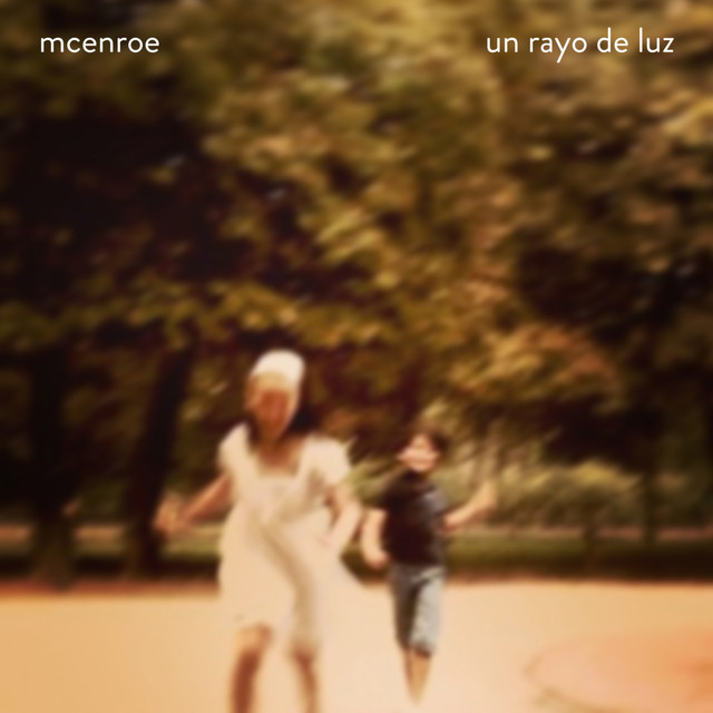 Un Rayo de Luz