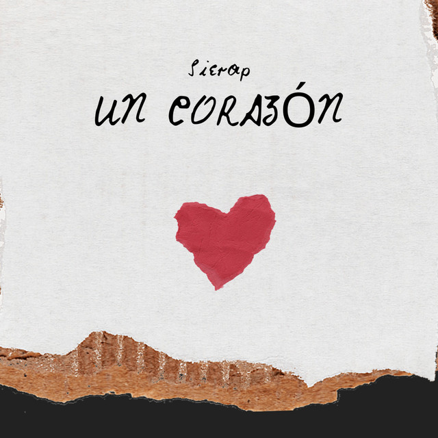 Un corazón