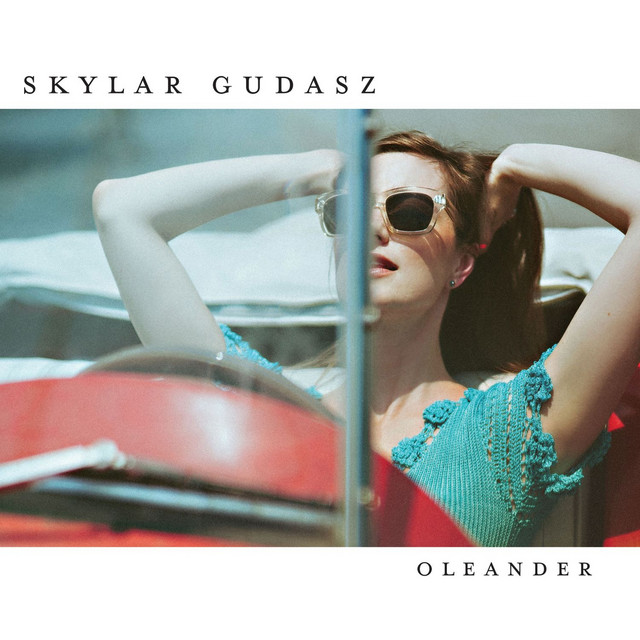 Oleander cover art