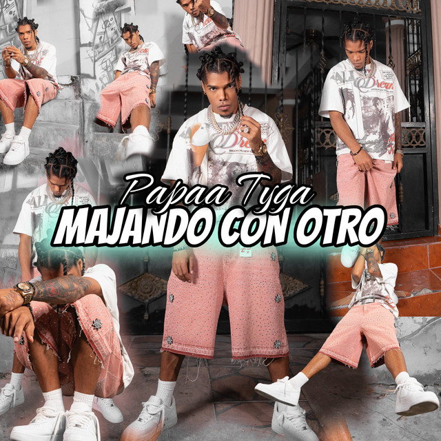 undefined album image