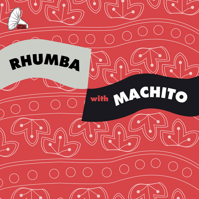 Rhumba With Machito cover art