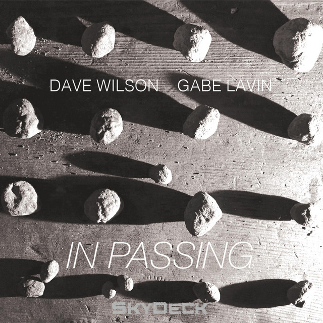 In Passing cover art