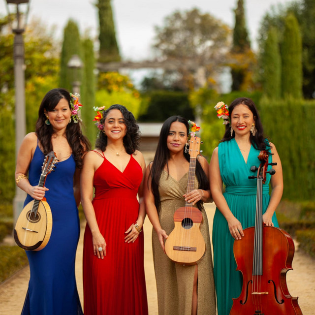 Mar de Leva music
