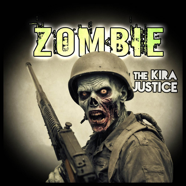 Zombie - Versão em português