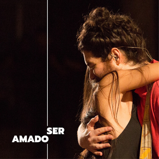 Ser Amado - Ao Vivo