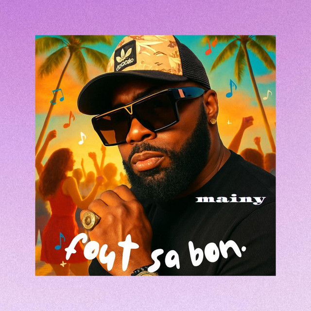 Mainy - FOUT SA BON