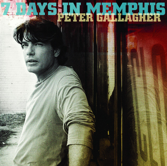7 Days In Memphis cover art
