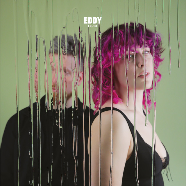 Fluid - Album by EDDY | Spotify