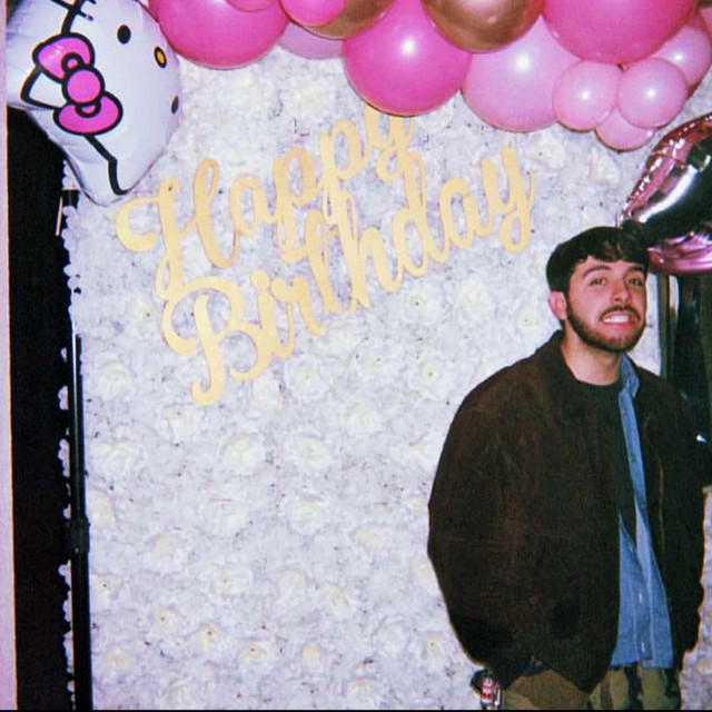 TRUE cover art