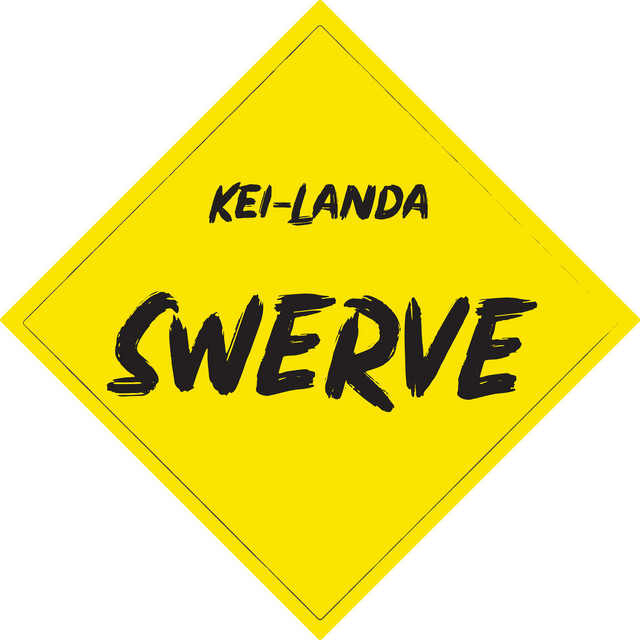 Swerve cover