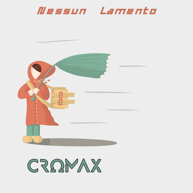 Cromax – Nessun Lamento