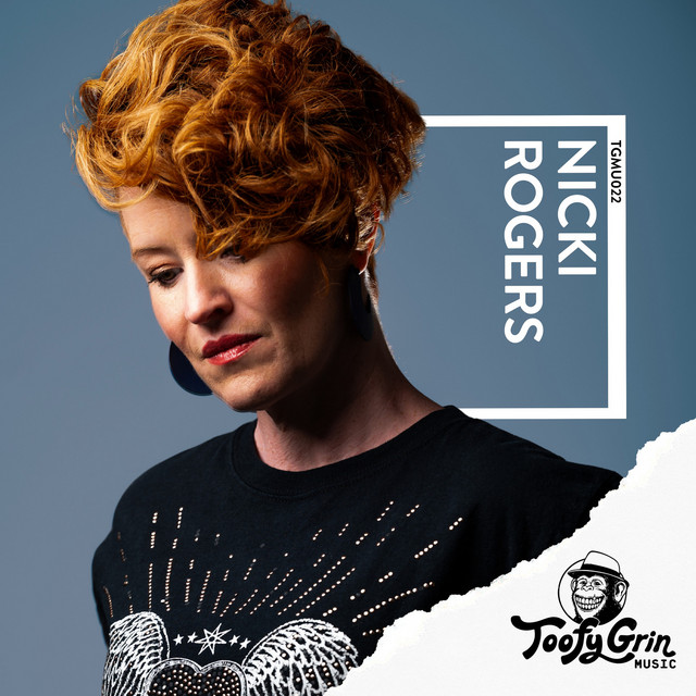 Nicki Rogers cover