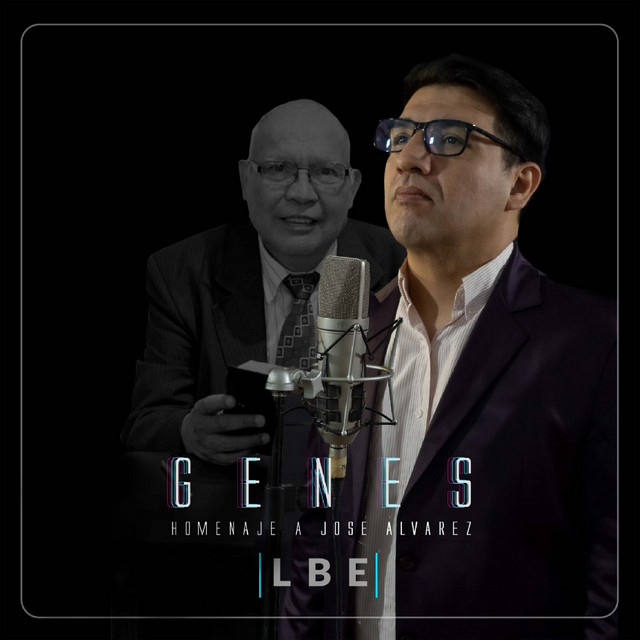 Genes - Album by Lbe | Spotify