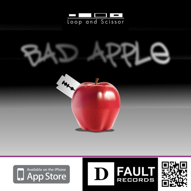 Bad Apple Single By Loop And Scissor Spotify