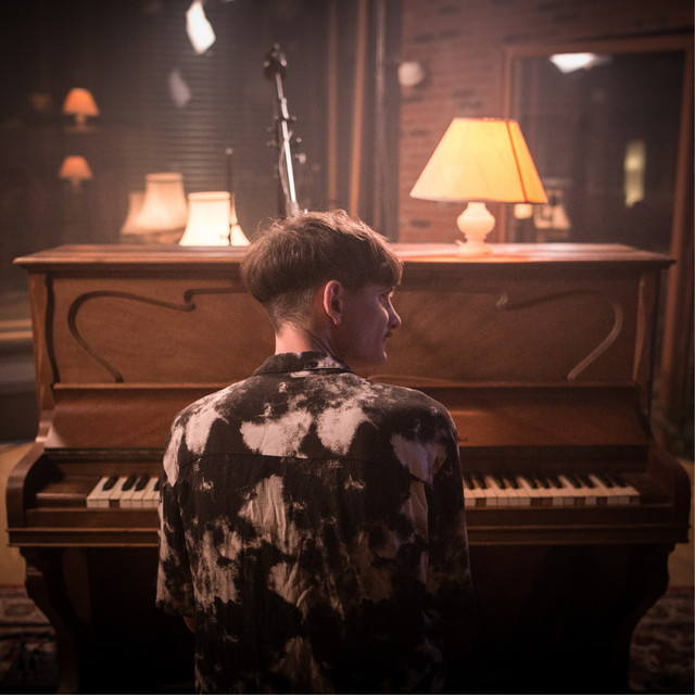 The Apiary Live Session cover art