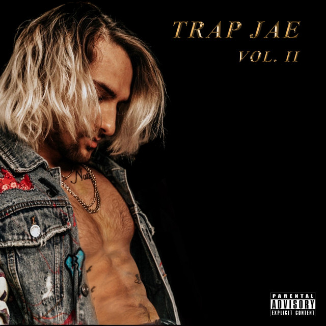 Trap JAE Vol II - Album by Thee JAE | Spotify