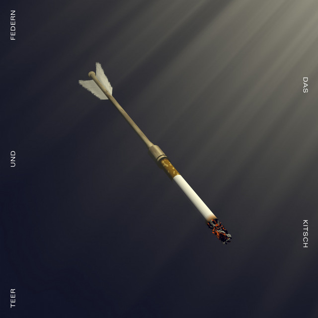 Teer und Federn cover art