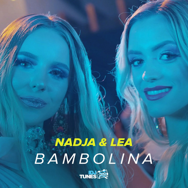 Nadja | Spotify