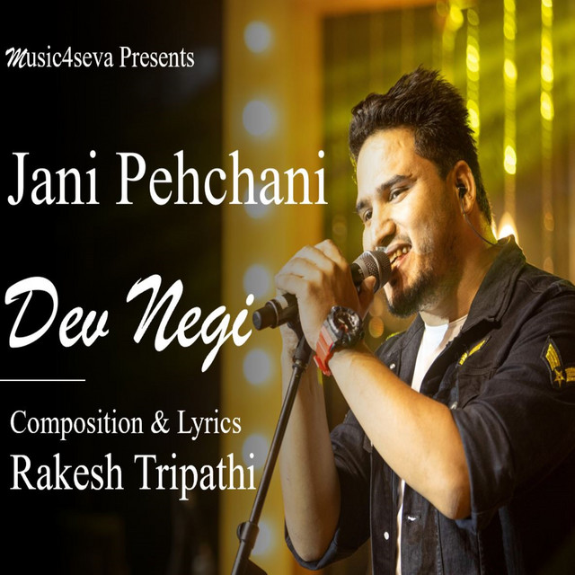 Dev Negi