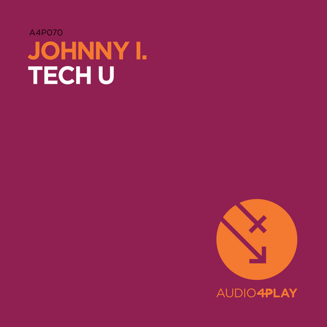 Tech U cover art