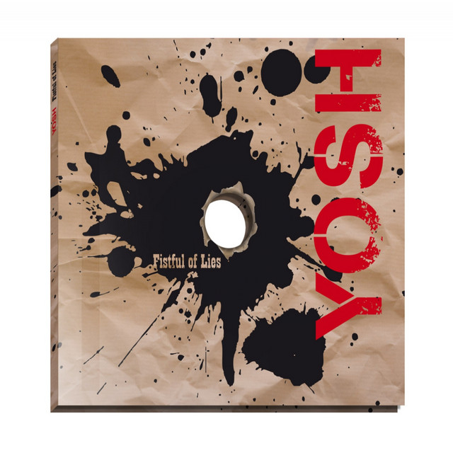 Fistful Of Lies cover art