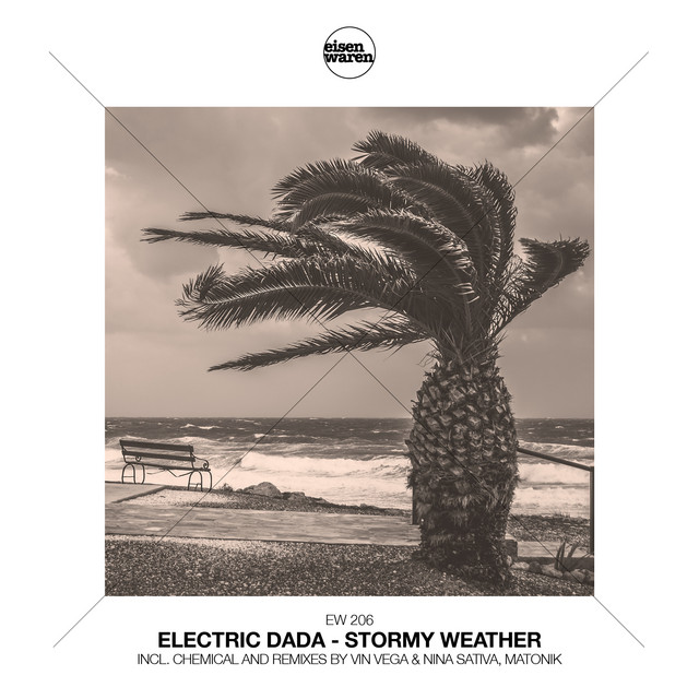 Stormy Weather cover art