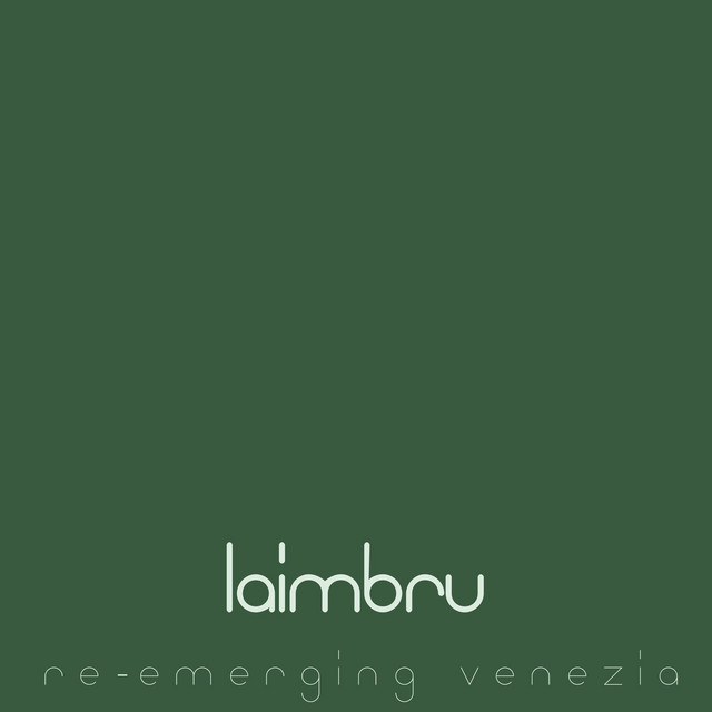 Re-Emerging Venezia