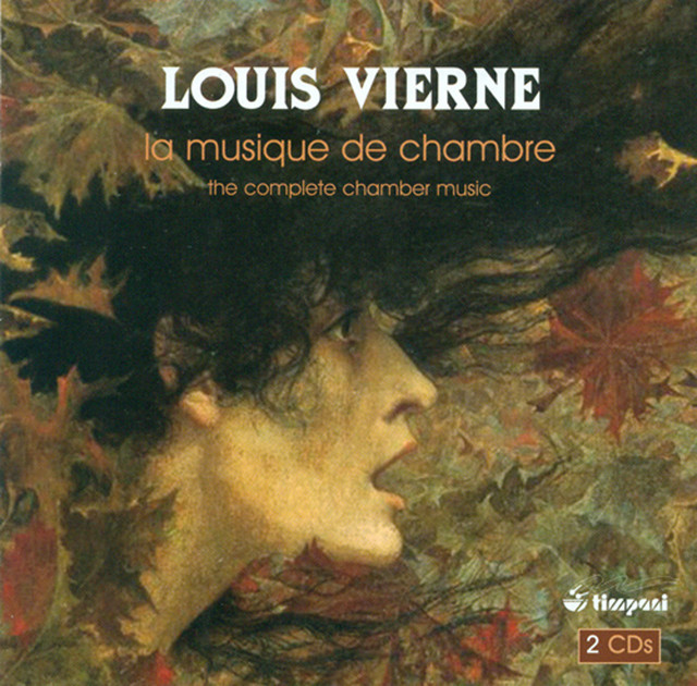 Cover du titre Largo et canzonetta, Op. 6: Largo